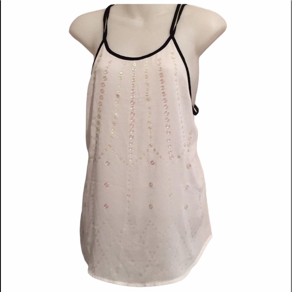 LuluMari Top